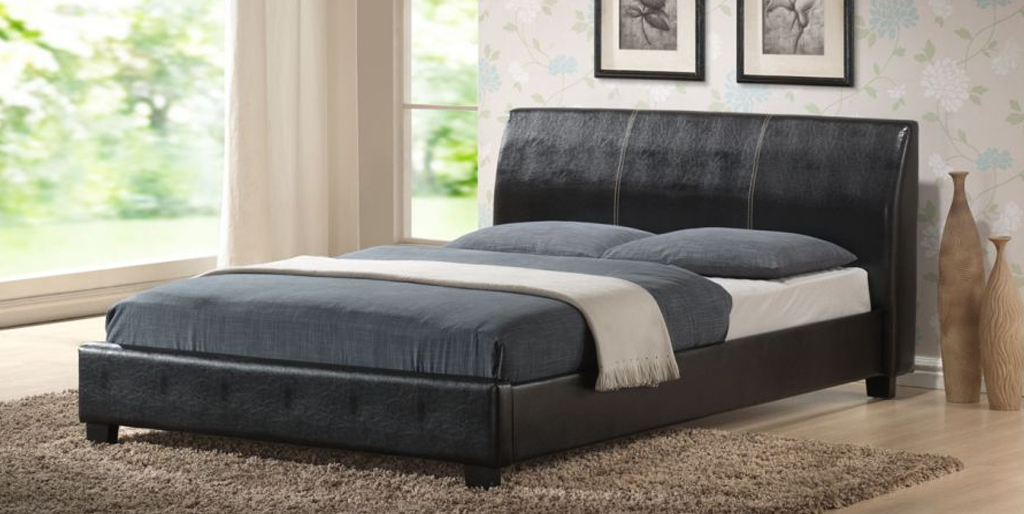 Who makes the best beds uk