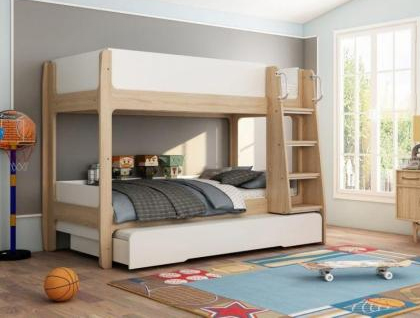 Bunk Beds