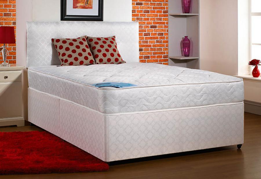 DreamMode Winchester Quilted Mattress