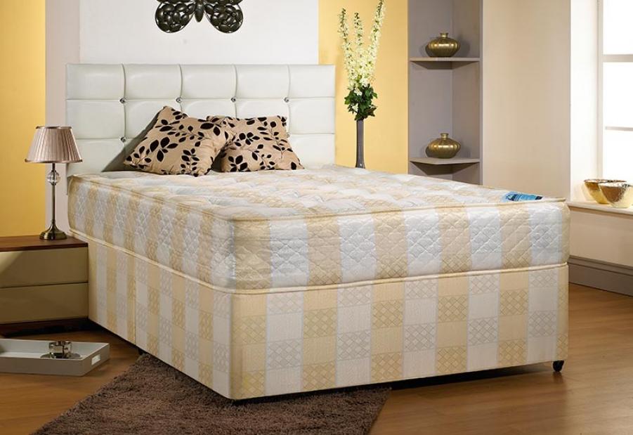 DreamMode Windsor Quilted Mattress