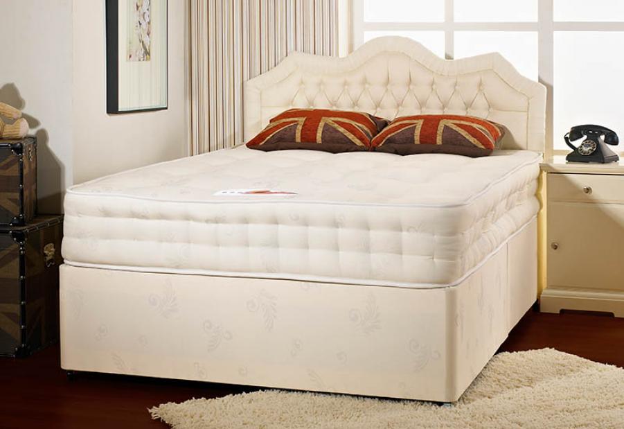 DreamMode Majestic Orthopaedic Mattress