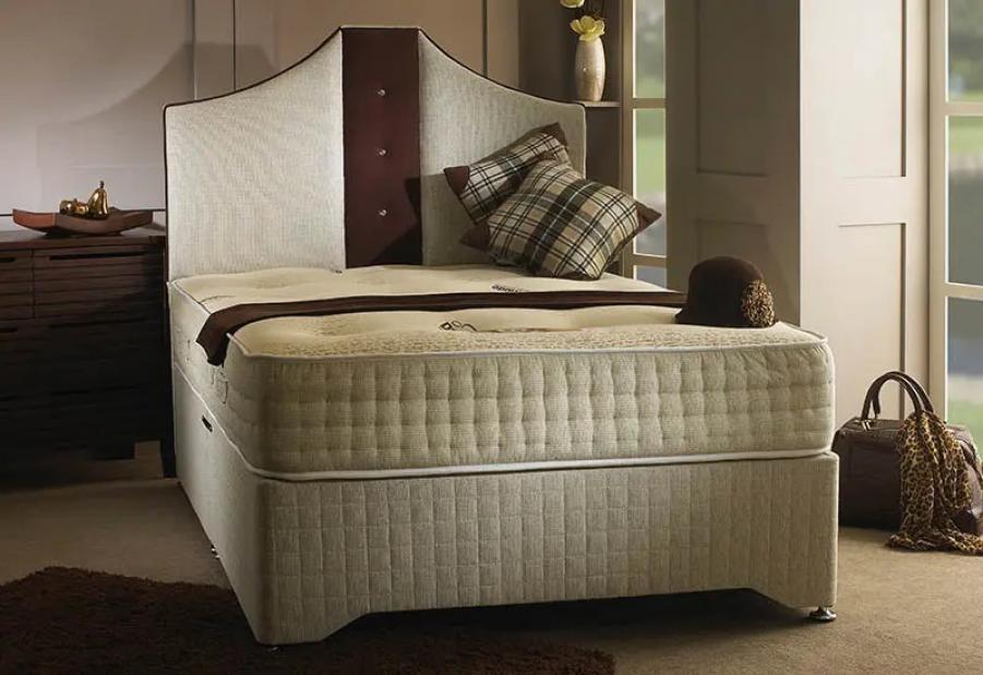 DreamMode Prestige 2000 Pocket Sprung Mattress