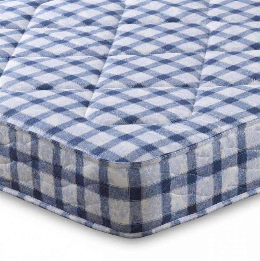 Apollo Beds Orthopaedic Acetate Quilted Mattress