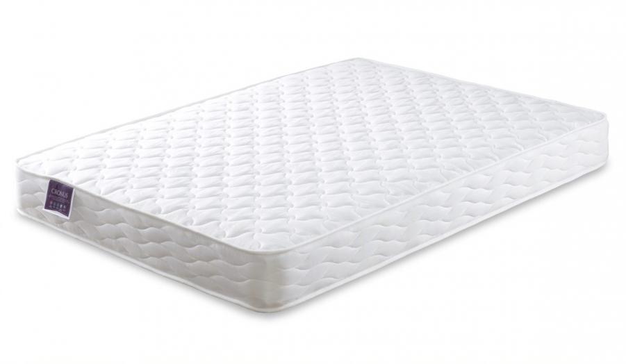 Apollo Beds Cronus Microquilted Mattress