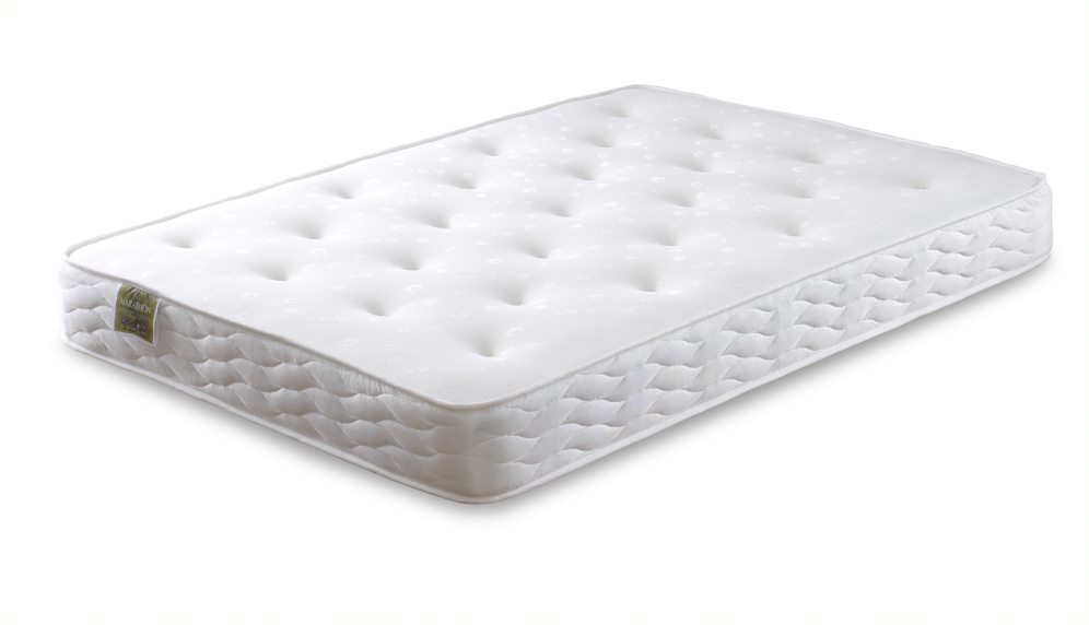 Apollo Beds Marathon Memory Sprung Mattress