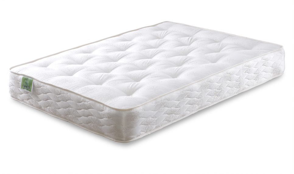 Apollo Beds Nike Ortho Comfort Mattress