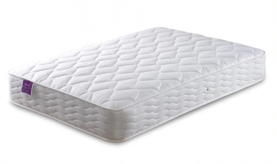 Apollo Beds Orion Micro Quilted Mattress