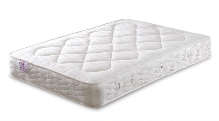 Apollo Beds Morpheus Deep Quilted Mattress