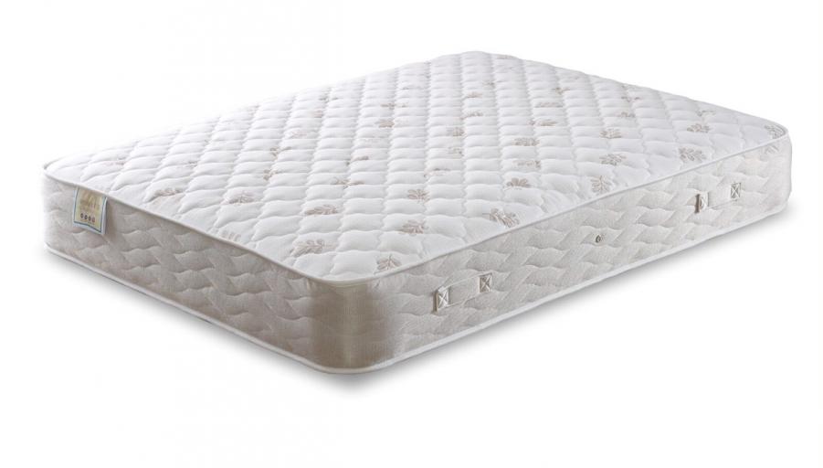 Apollo Beds Aphrodite Micro Quilted Mattress