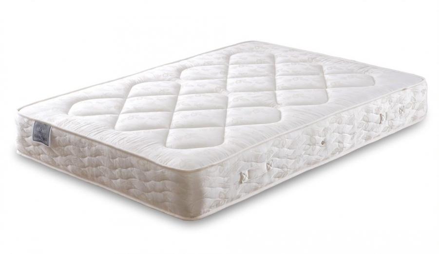 Apollo Beds Adonis Semi Ortho Mattress