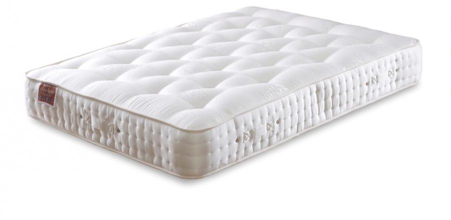 Apollo Beds Gold 3000 Pocket and Memory Mattress