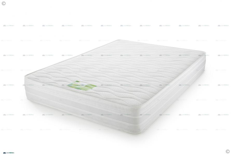 Hyder Beds Lurex High Density Foam Mattress