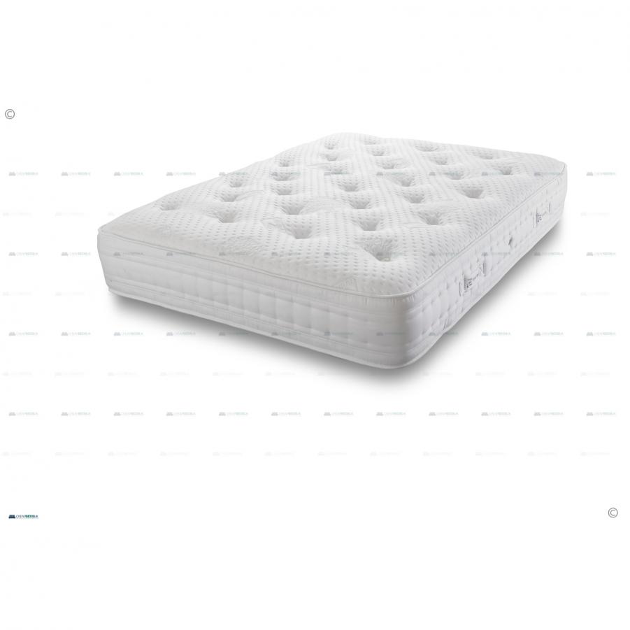 Hyder Beds Cassini 5000 Pocket Sprung Dual Season Mattress