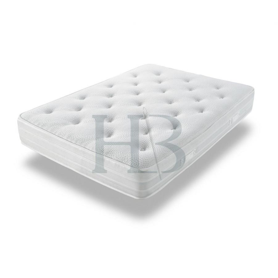 Hyder Beds Posture Pocket Plus Mattress