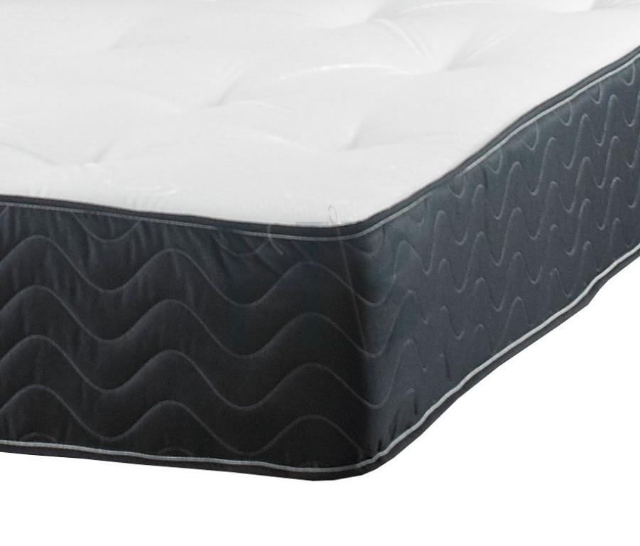 Hyder Beds Manhattan Semi Orthopedic Mattress