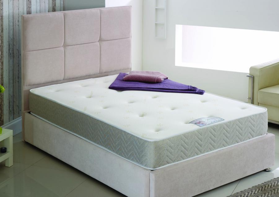 Kayflex Pocket Reflex 1000 Pocket Sprung Mattress Sale