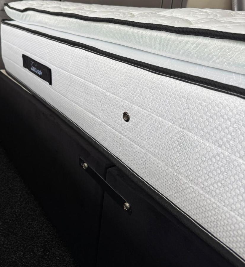 Dreammode Cool Gel Mattress Single Double Kingsize Cheap