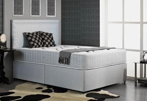 DreamMode Dorchester Orthopaedic Mattress