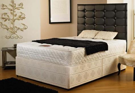 DreamMode Ascot Mattress