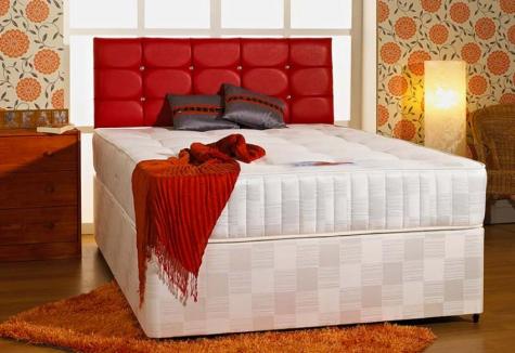 DreamMode Westminster Orthopaedic Mattress