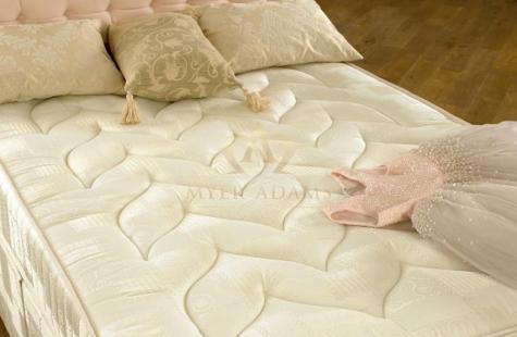 Myer Adams Richmond Quilted Mattress