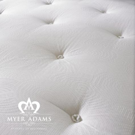 Myer Adams Divine Ortho Orthopaedic Mattress