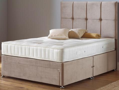 Myer Adams Edinburgh Orthopaedic Mattress