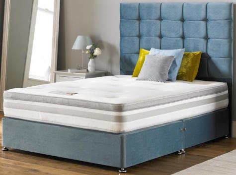 Myer Adams Highlander Orthopaedic Mattress