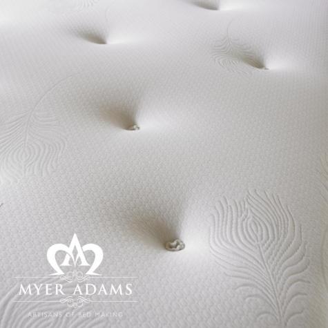 Myer Adams Highlander Orthopaedic Mattress