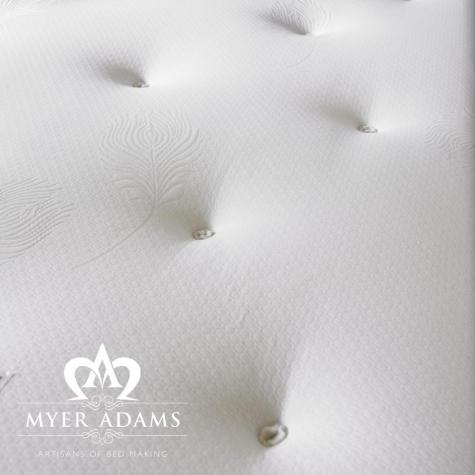 Myer Adams Hilton Dual Season Mattress