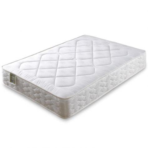 Apollo Beds Marathon Quilted Mattress