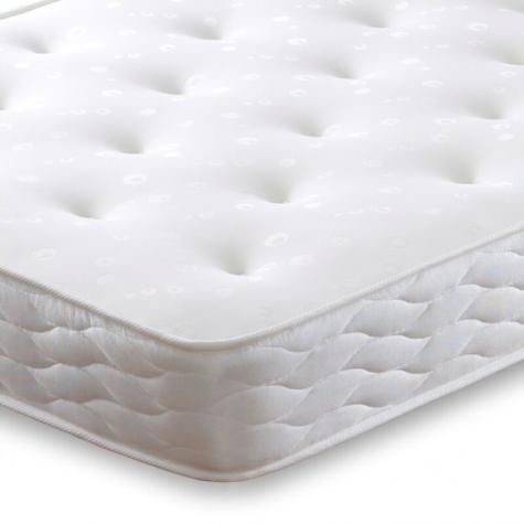 Apollo Beds Marathon Memory Sprung Mattress