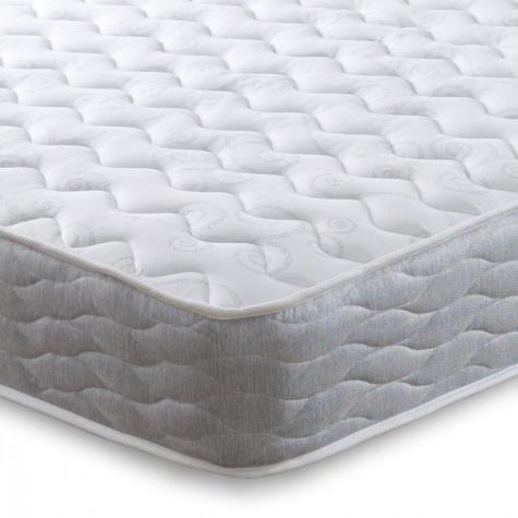 Apollo Beds Zoya Micro Quilted Mattress