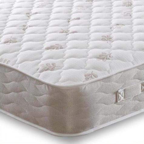 Apollo Beds Aphrodite Micro Quilted Mattress