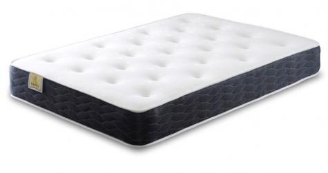 Apollo Beds Ares Memory Sprung Mattress