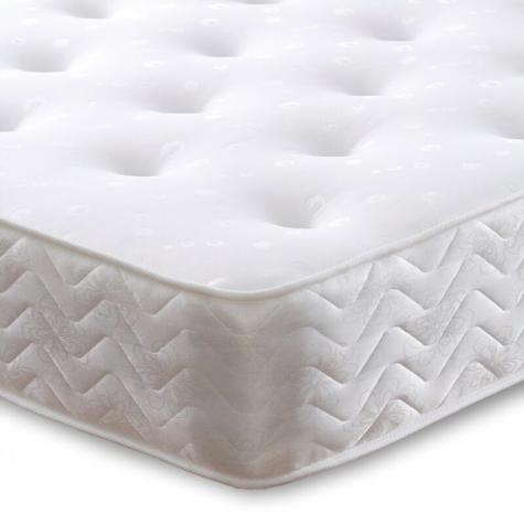 Apollo Beds Hera Semi Ortho Comfort Mattress