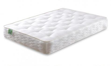 Apollo Beds Nike Ortho Comfort Divan Bed Includes Base and Mattress