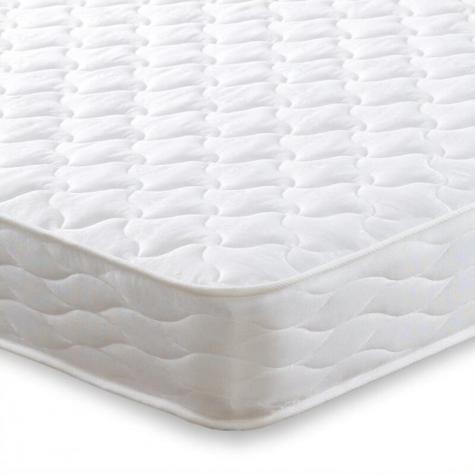 Apollo Beds Cronus Micro Quilted Divan Bed Includes Base and Mattress