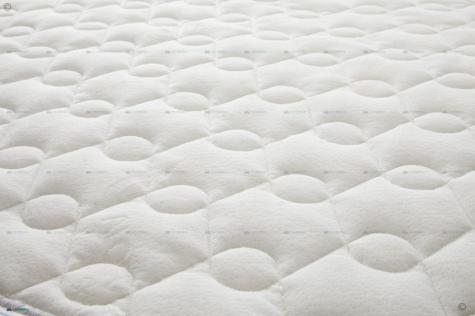 Hyder Beds Jasmine Memory Foam Pillow Top Mattress