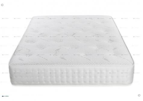 Hyder Beds Kashmira 2000 Pocket Sprung and Memory Foam Mattress