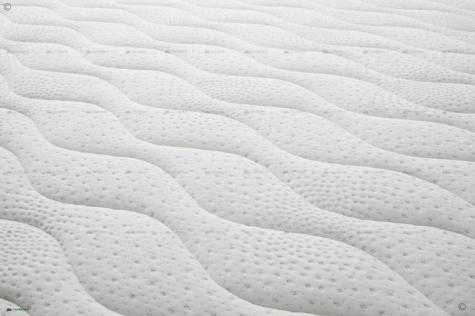 Hyder Beds Lurex High Density Foam Mattress
