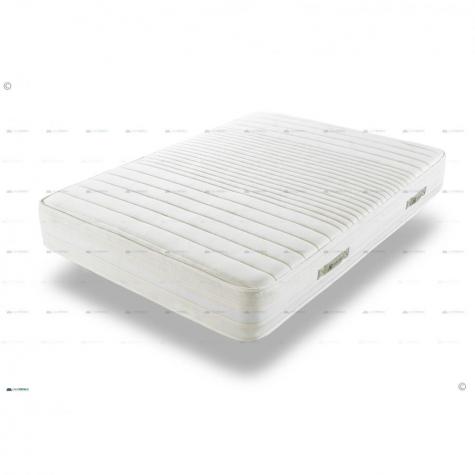 Hyder Beds Memory King Memory Foam Mattress