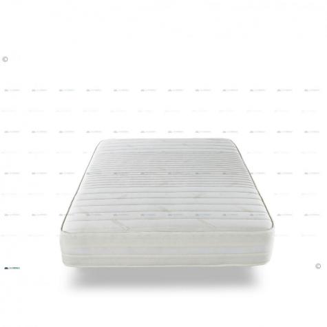 Hyder Beds Super Memory Foam Mattress