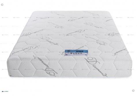 Hyder Beds Star Memory Foam Mattress