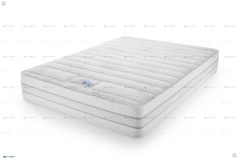 Hyder Beds Tencel 2000 MQ Pocket Sprung Mattress