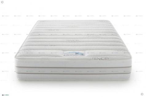 Hyder Beds Tencel 2000 MQ Pocket Sprung Mattress