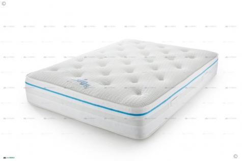 Hyder Beds Revive 375 2000 Pocket Sprung Mattress