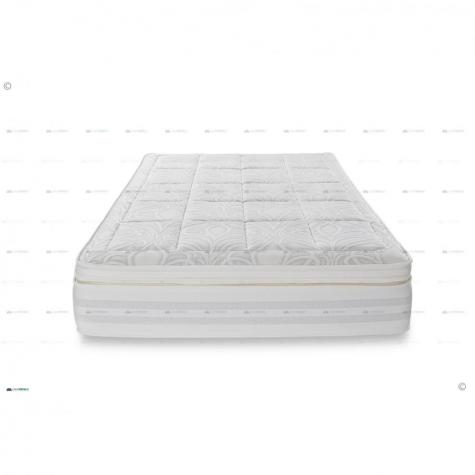 Hyder Beds Sirius 3000 Encapsulated Pocket Sprung Mattress