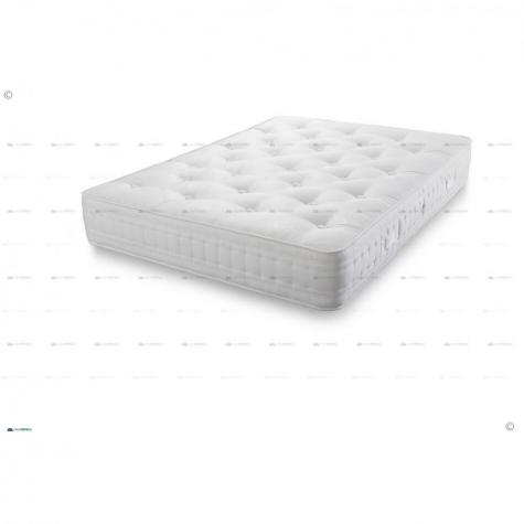 Hyder Beds Calima 1000 Pocket Sprung Dual Season Mattress