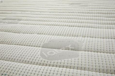 Hyder Beds Layflex Latex Foam Mattress